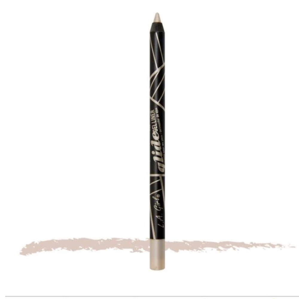 L.A. Girl GlideGel Liner-Champagne (NEW)