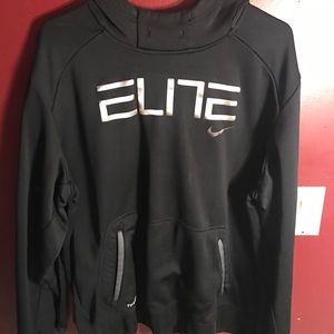 Nike Elite XL Pullover