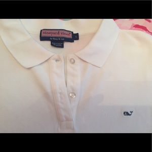 Vineyard Vines polo