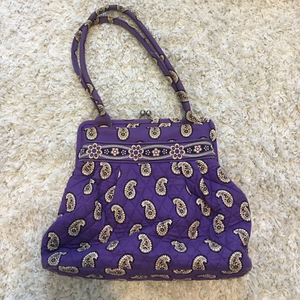Vera Bradley Handbag