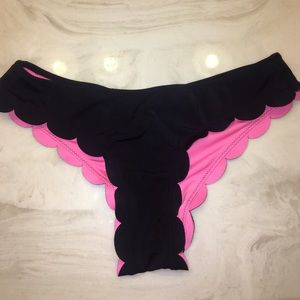 Victorias Secret PINK swim bottoms