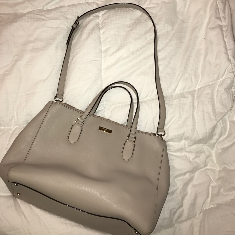 Kate ♠️ Spade Leighann crossbody