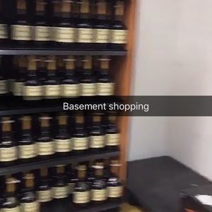 Meet your Posher, Jeffrey