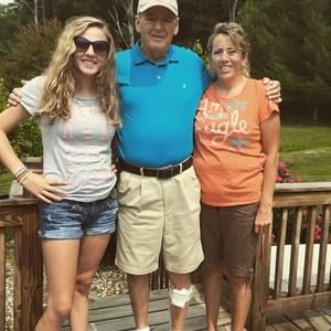 Meet your Posher, Angie