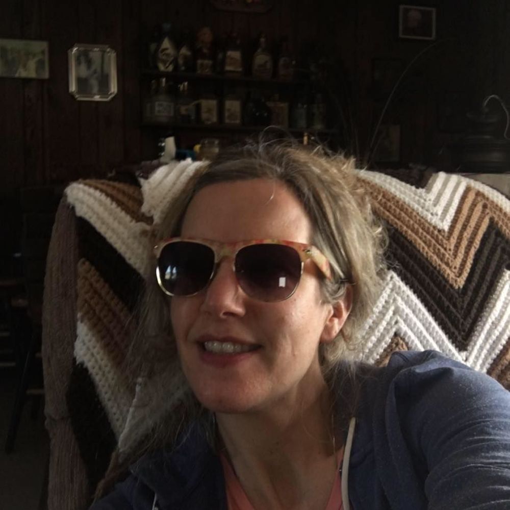 Meet your Posher, Tracey