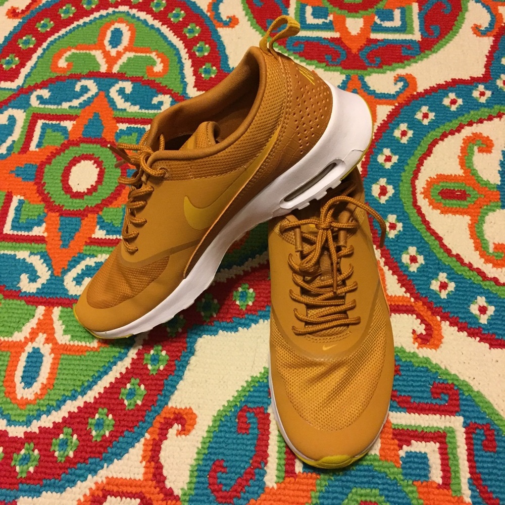 Nike Air Max Thea