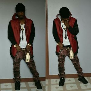 Meet your Posher, Ducee