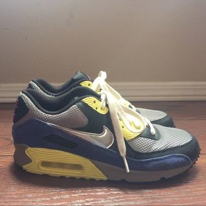Nike AirMax 90