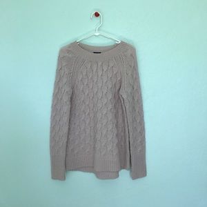 Ann Taylor sweater