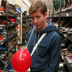 Meet your Posher, Jack