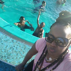 Meet your Posher, Tiesha