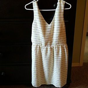 Olive and oak stitch fix dress sz. L