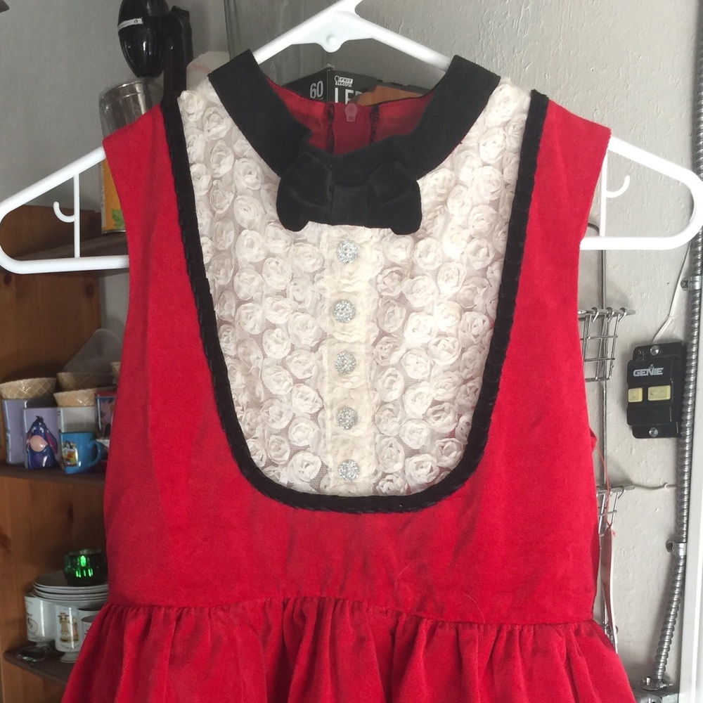 Beautiful dress!!!