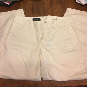 J.Crew 'Scout' Pants