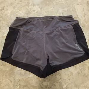 Reebok Two-In-One Training Shorts