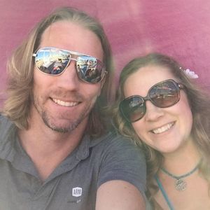 Meet your Posher, Tara