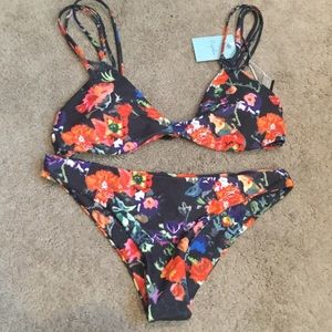 Cupshe Bathing Suit