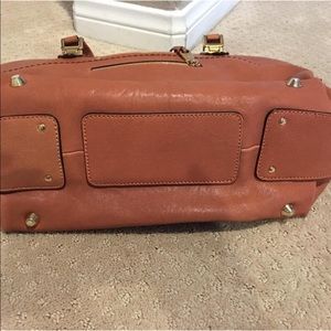 Authentic Chloe Angie Handbag