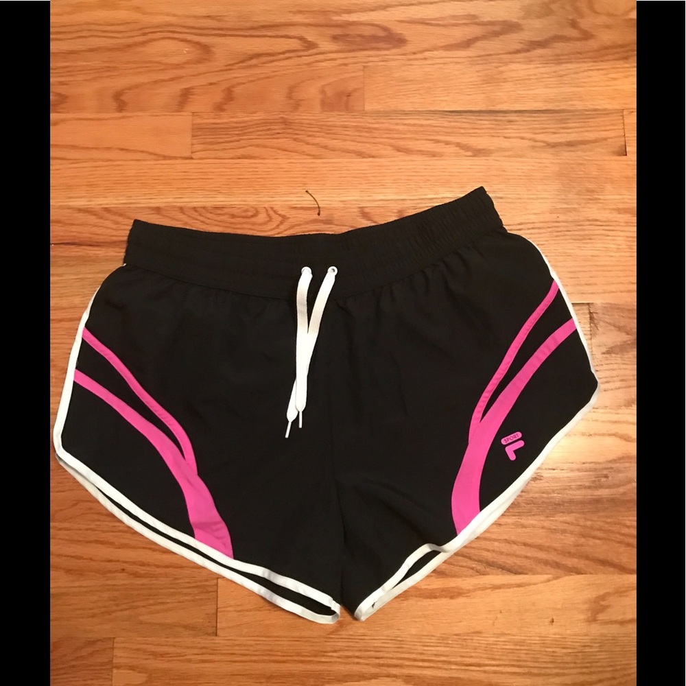 Fila shorts