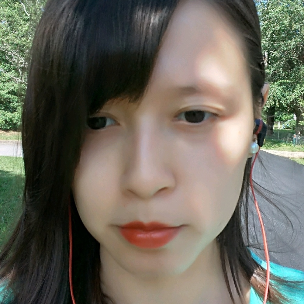 Meet your Posher, Betsy