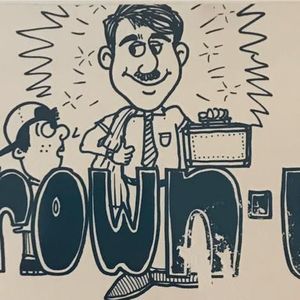 Meet your Posher, Alexander