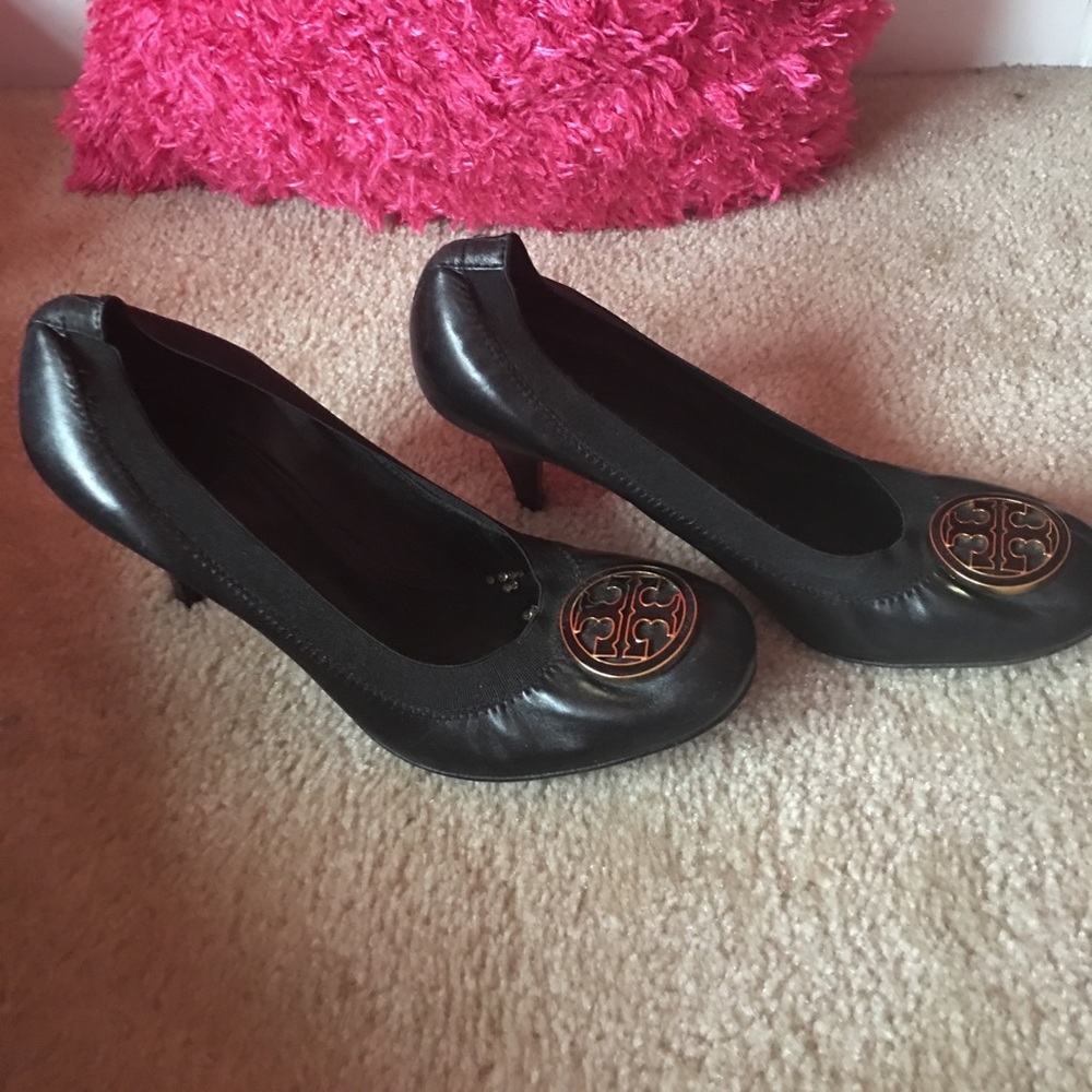 Tory Burch pumps