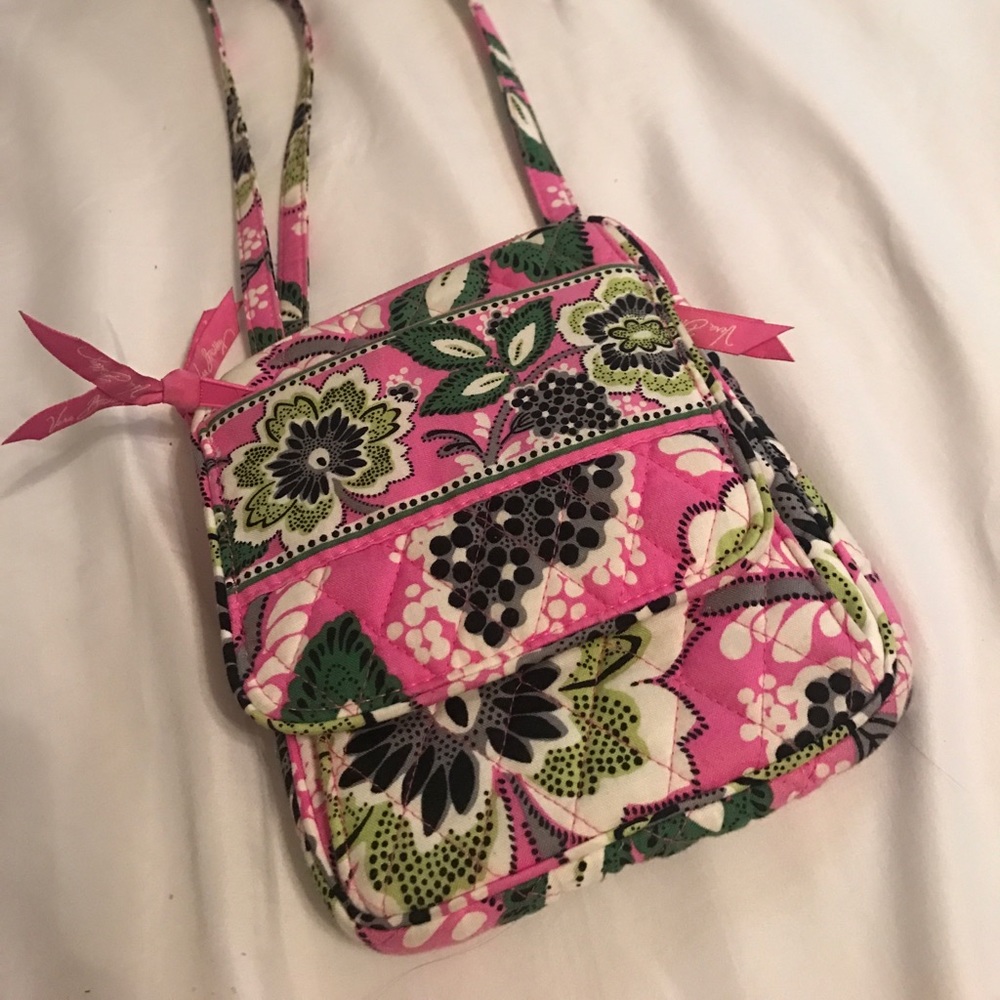 Vera bradley purse