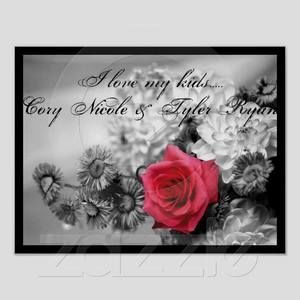 Meet your Posher, Debbey