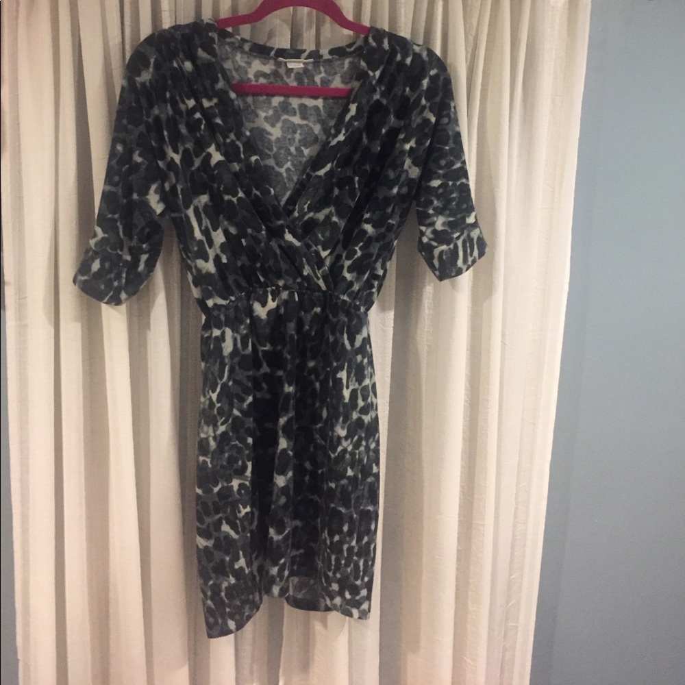 BAR III SUPER SEXY TUNIC