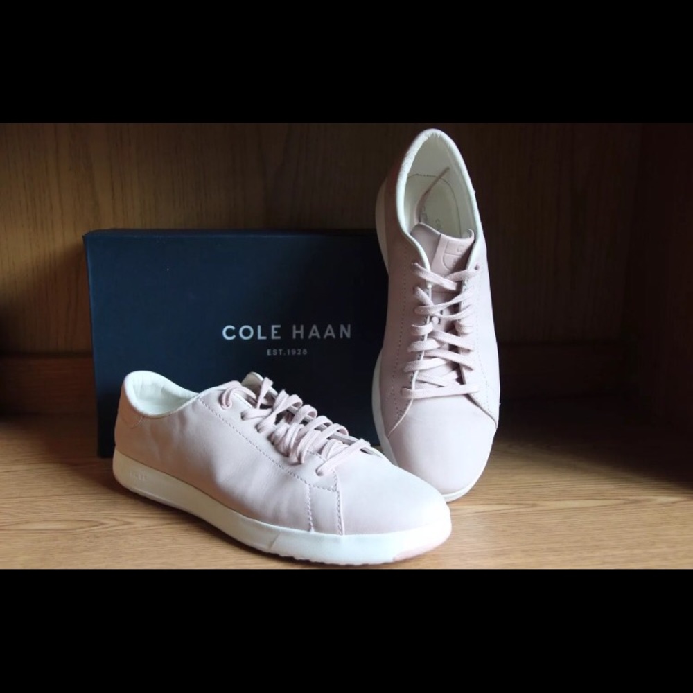 Cole Haan Grandpro Sneakers Women's 9.5