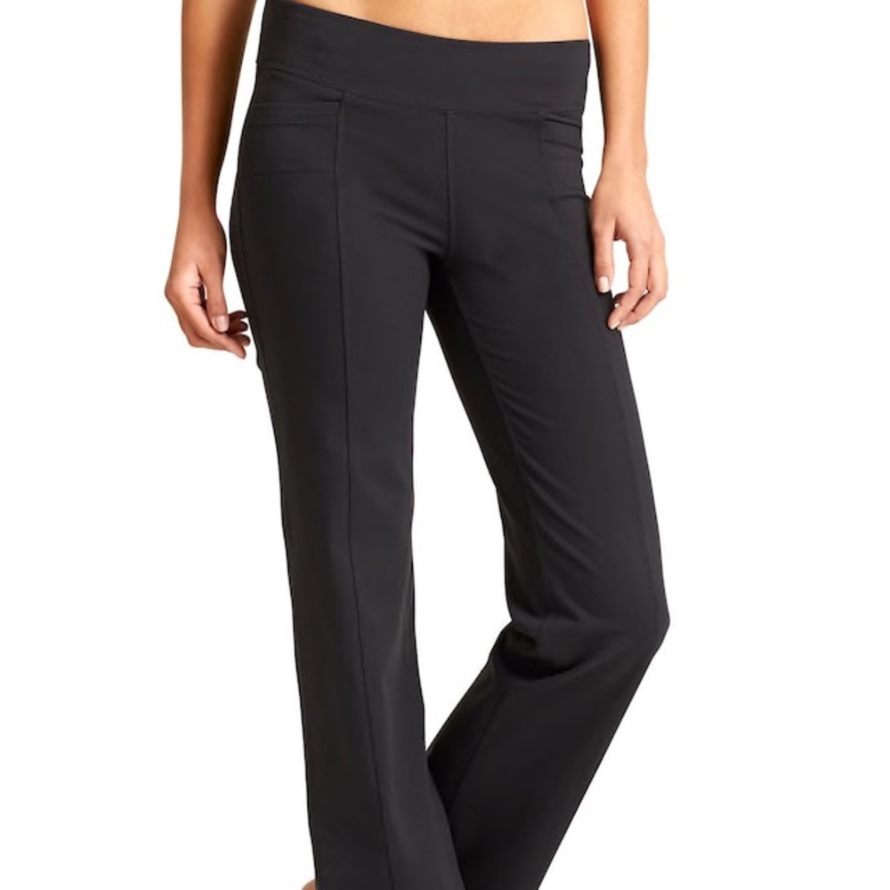 Athleta Metro Classic Pant•Athletic•Yoga