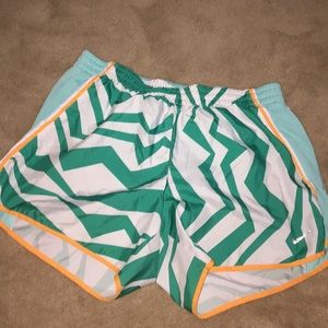 Nike shorts