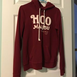 Hollisyer sweatshirt