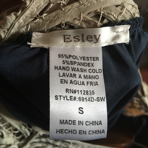 Romantic dress - Picture 4 of 4