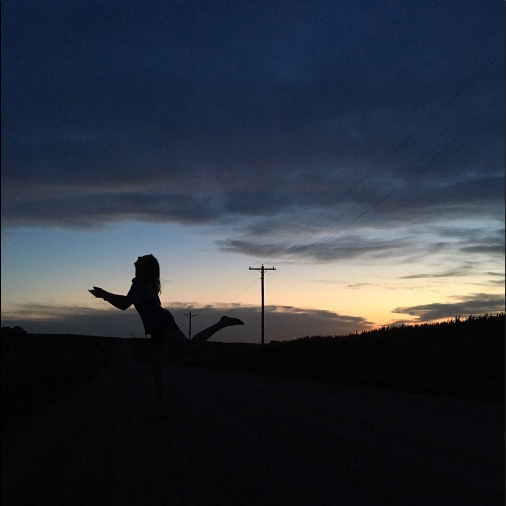 Meet your Posher, Abby