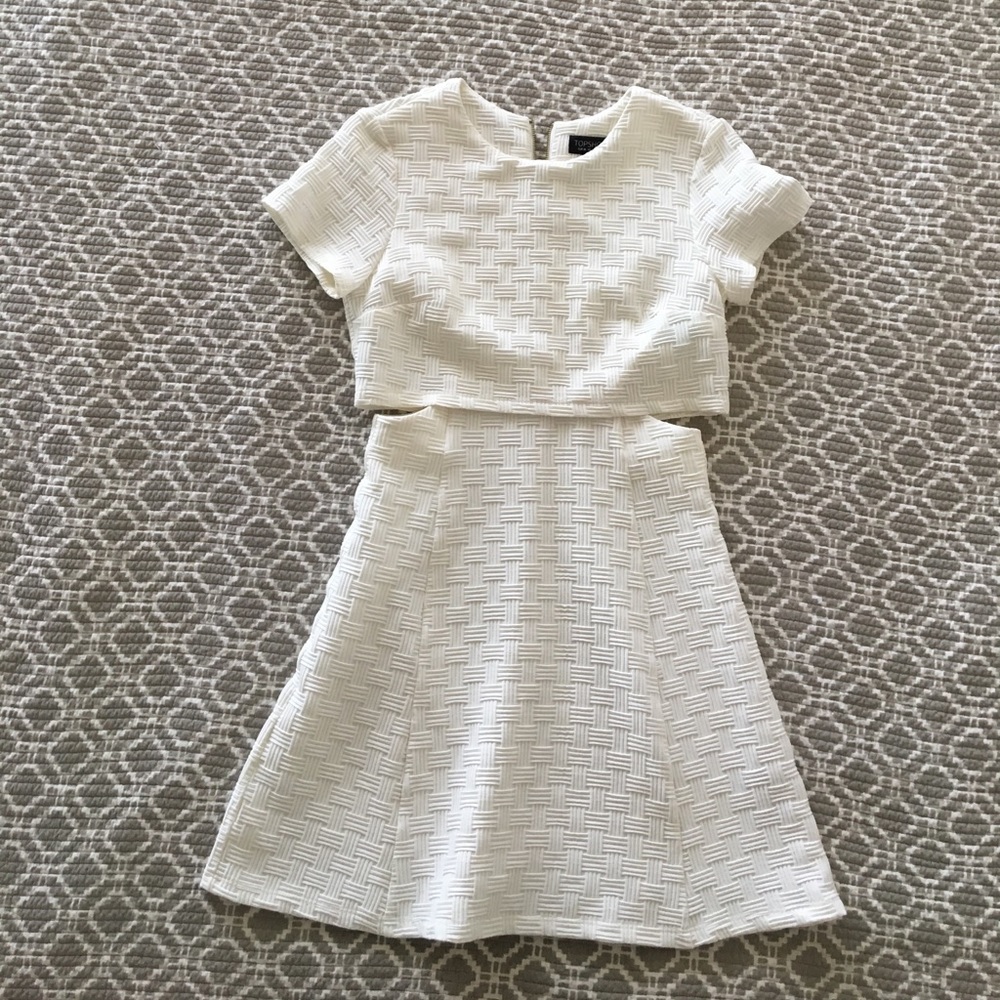 Topshop dress