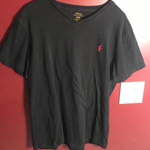 Ralph Lauren V-Neck