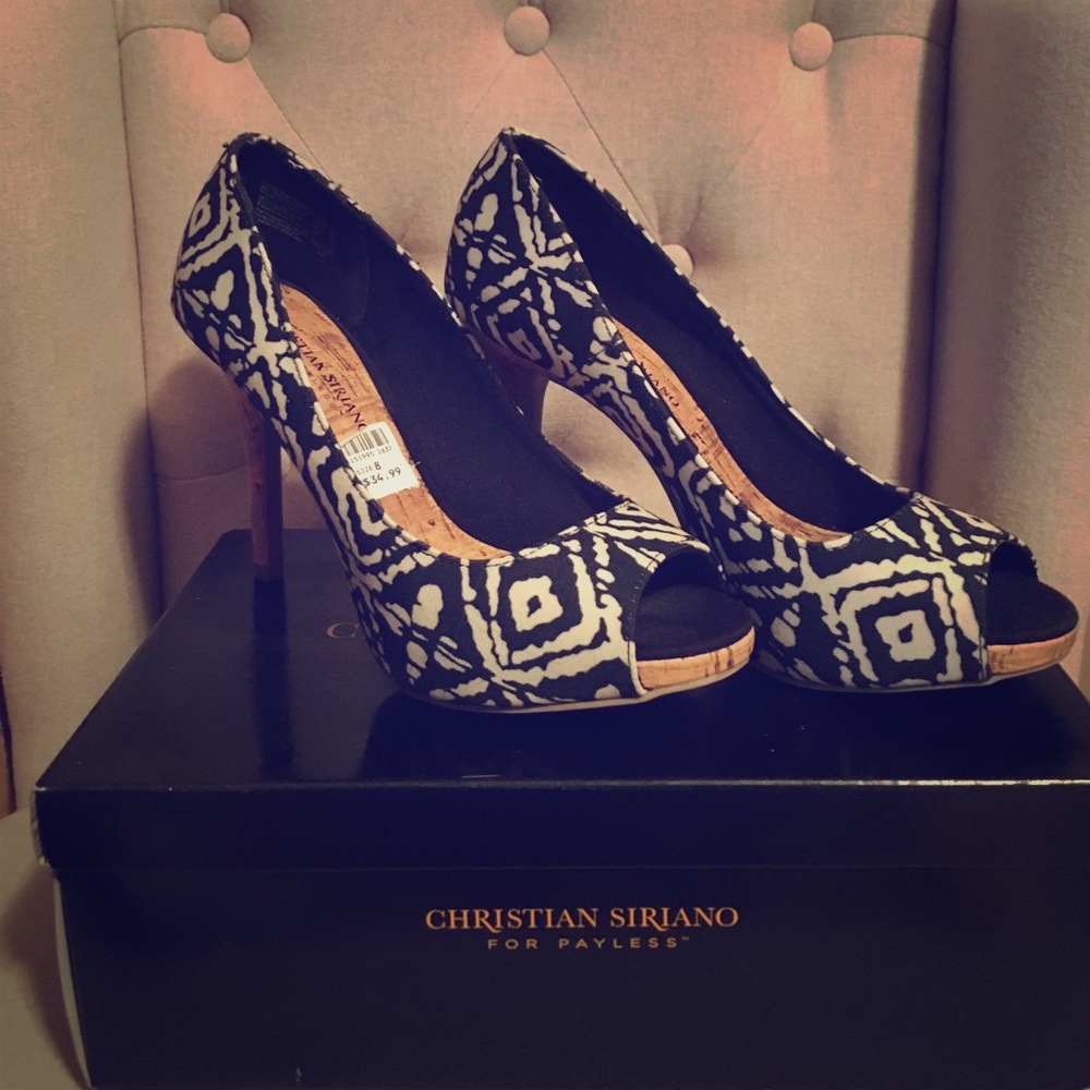 Christian Soriano for Payless