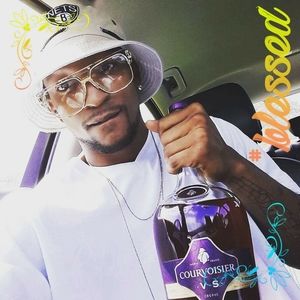 Meet your Posher, Brandon jamar