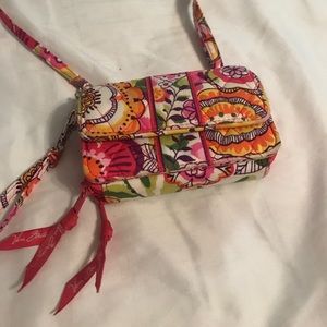Vera Bradley Wallet purse