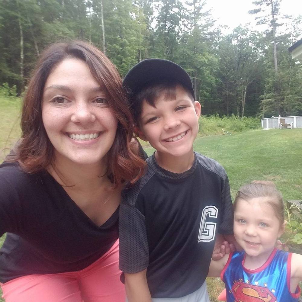 Meet your Posher, Melissa