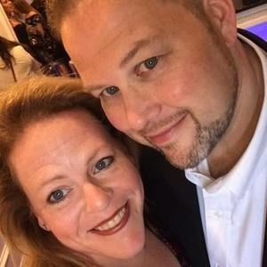 Meet your Posher, Shari