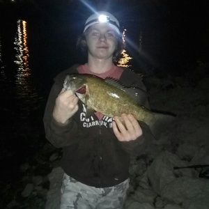 Meet your Posher, Zach