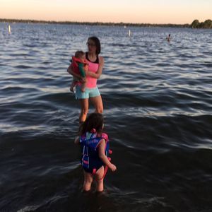 Meet your Posher, Bethany