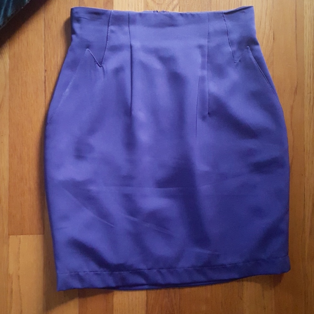 Skirt