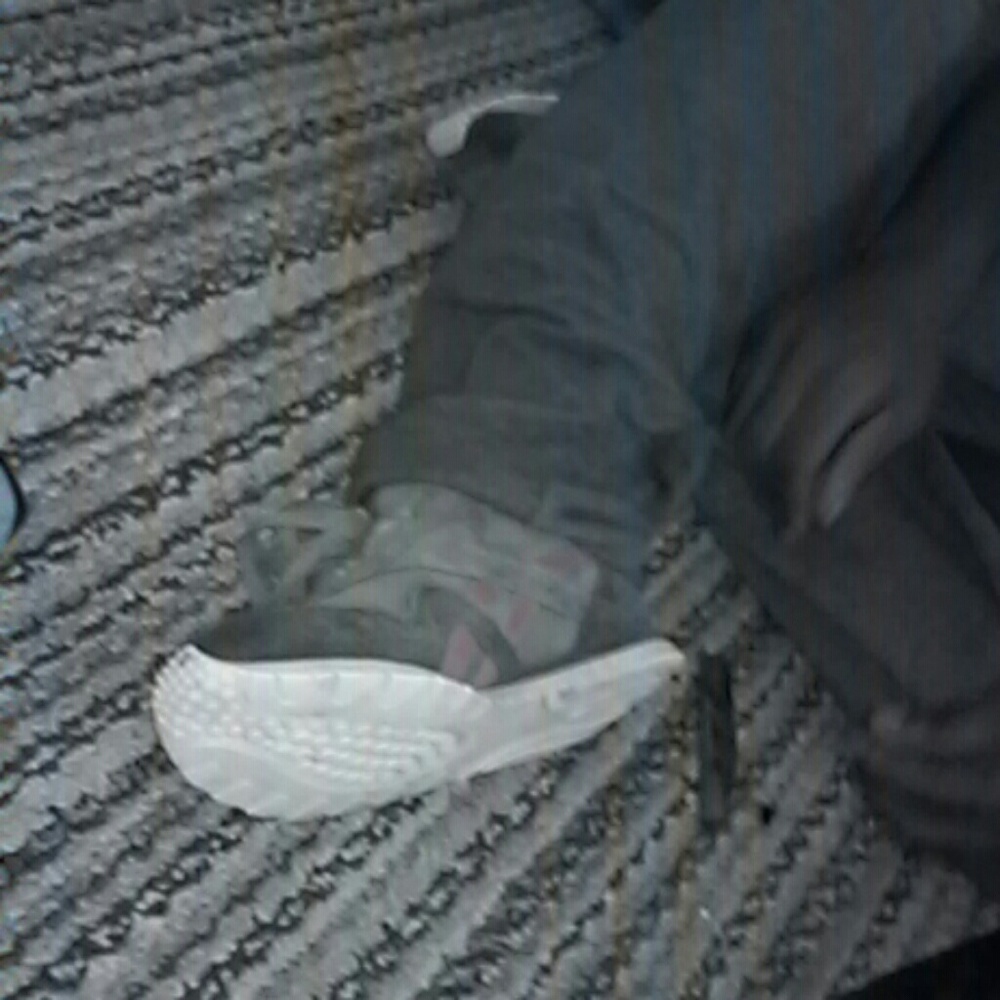 Meet your Posher, Javon