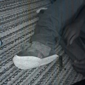 Meet your Posher, Javon