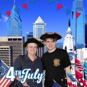 Meet your Posher, Kathie