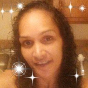 Meet your Posher, Yvette