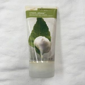 Grassroots Body skin softening body cleanser